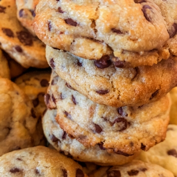 3 Month Cookie and Brownie Subscription