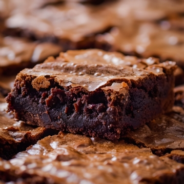 3 Month Cookie and Brownie Subscription