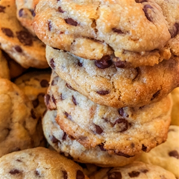 3 Month Cookie and Brownie Subscription