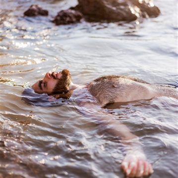 Breath Work and Wild Swimming for Two at Full Circle Experience