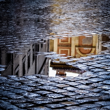 The Jack the Ripper Tour & East End Fish & Chips for Two