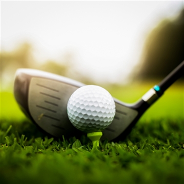 Golf Break with Three Course Dinner for Two at Whittlebury Park