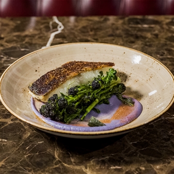 Entrance to Kensington Palace & Two Course Meal at The Stablehand for Two