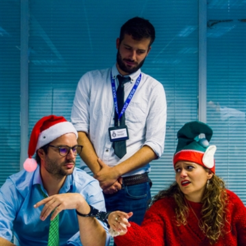 Jury Duty The Experience for Two