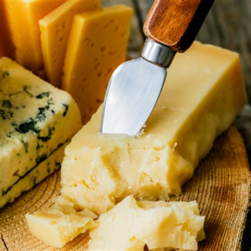 Cheese Tasting for Two at The Blaenafon Cheddar Company