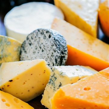 Cheese Tasting for Two at The Blaenafon Cheddar Company
