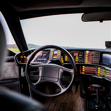 Super Car Choice Blast