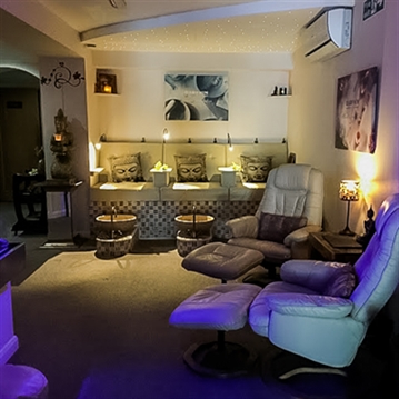 Mum to Be Pamper at VSPA Retreat Torquay 