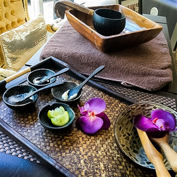 Mum to Be Pamper at VSPA Retreat Torquay 