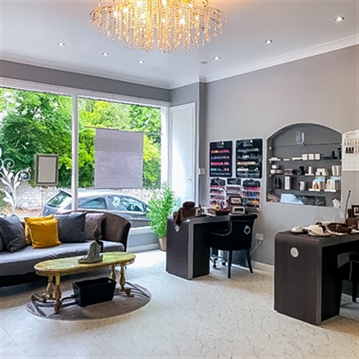 Mum to Be Pamper at VSPA Retreat Torquay 