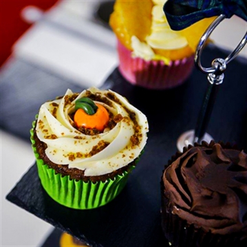 Edinburgh or Glasgow Gin Afternoon Tea for Two