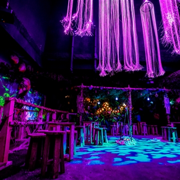 Immersive Cocktail Experience for Two at Avora London