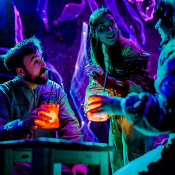 Immersive Cocktail Experience for Two at Avora London