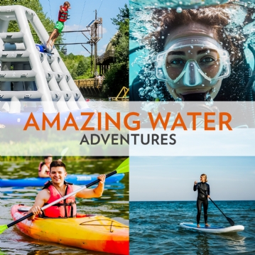 Amazing Water Adventures