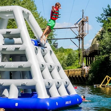 Amazing Water Adventures