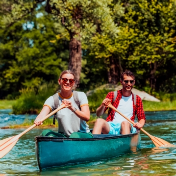 Amazing Water Adventures