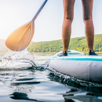 Amazing Water Adventures