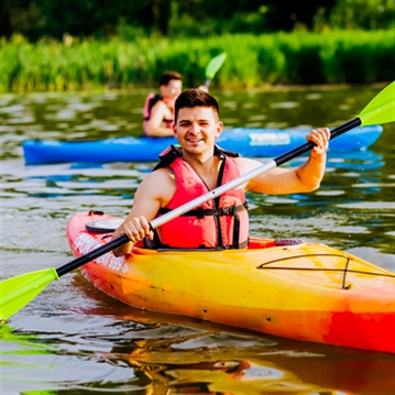 Amazing Water Adventures