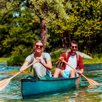 Amazing Water Adventures