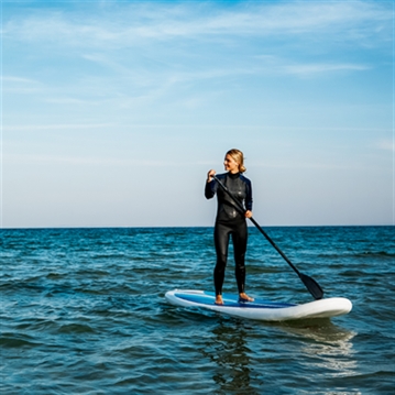 Amazing Water Adventures