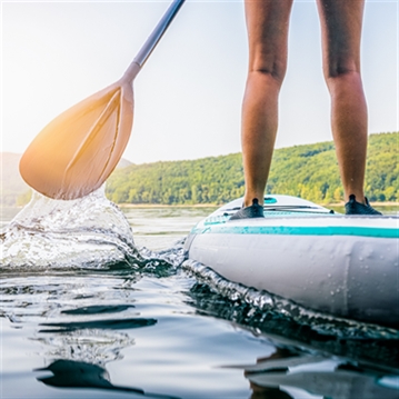 Amazing Water Adventures