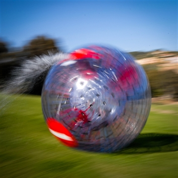 Amazing Water Adventures