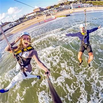 Mega Choice Action & Adventure