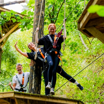 Adrenaline Rush (featuring Hangloose)