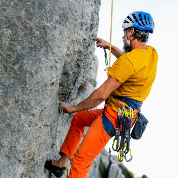 Rock Climbing Taster for Two