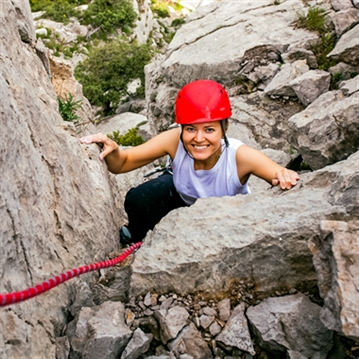 Rock Climbing Taster for Two