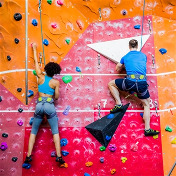 Rock Climbing Taster for Two