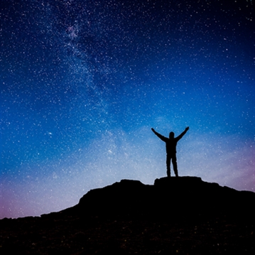 Stargazing for Two