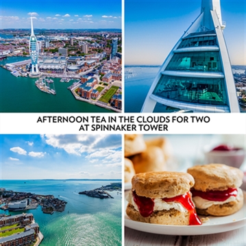 Themed Nights Out for Two