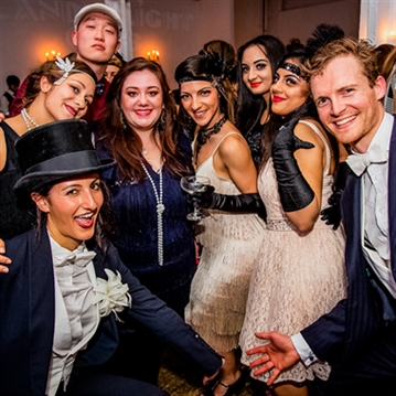 Themed Nights Out for Two