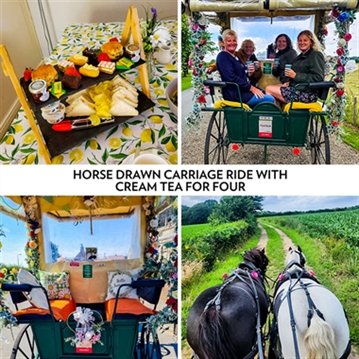 Themed Nights Out for Two