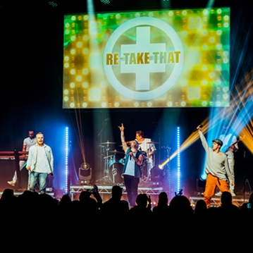 Ultimate Tribute Shows For Two