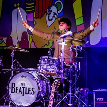 Ultimate Tribute Shows For Two