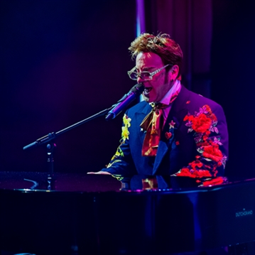 Ultimate Tribute Shows For Two