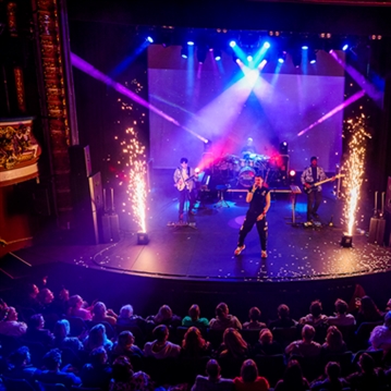 Ultimate Tribute Shows For Two