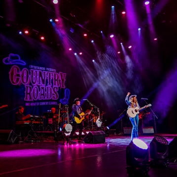 Ultimate Tribute Shows For Two