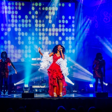 Ultimate Tribute Shows For Two