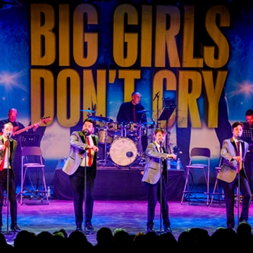 Ultimate Tribute Shows For Two