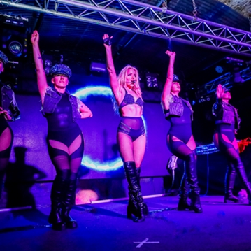 Alternative Brunch Time For Two