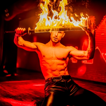 Alternative Brunch Time For Two