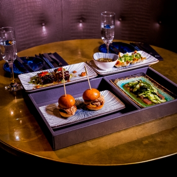 Unique London Afternoon Tea For Two