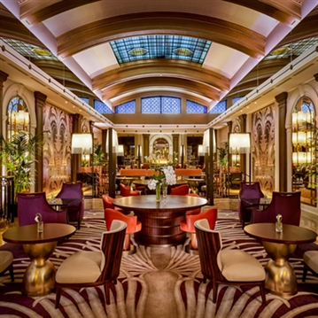 Unique London Afternoon Tea For Two