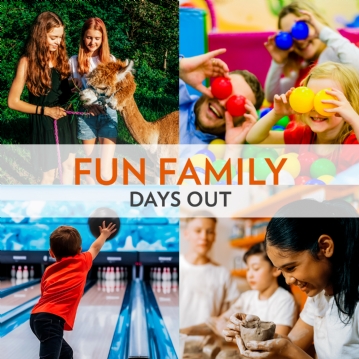 Fun Family Days Out 