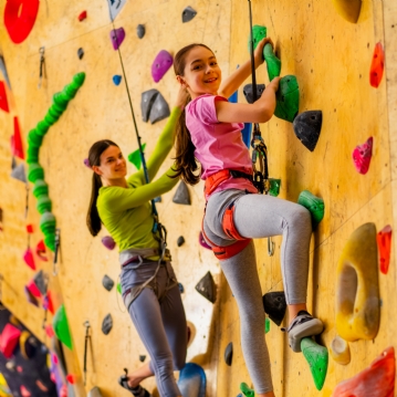 Fun Family Days Out 