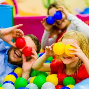 Fun Family Days Out 