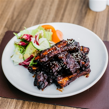 Overnight Escape with Dinner at The Empress Hotel on the Isle of Man